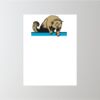 18" x 24" Corrugated Plastic Sign Thumbnail